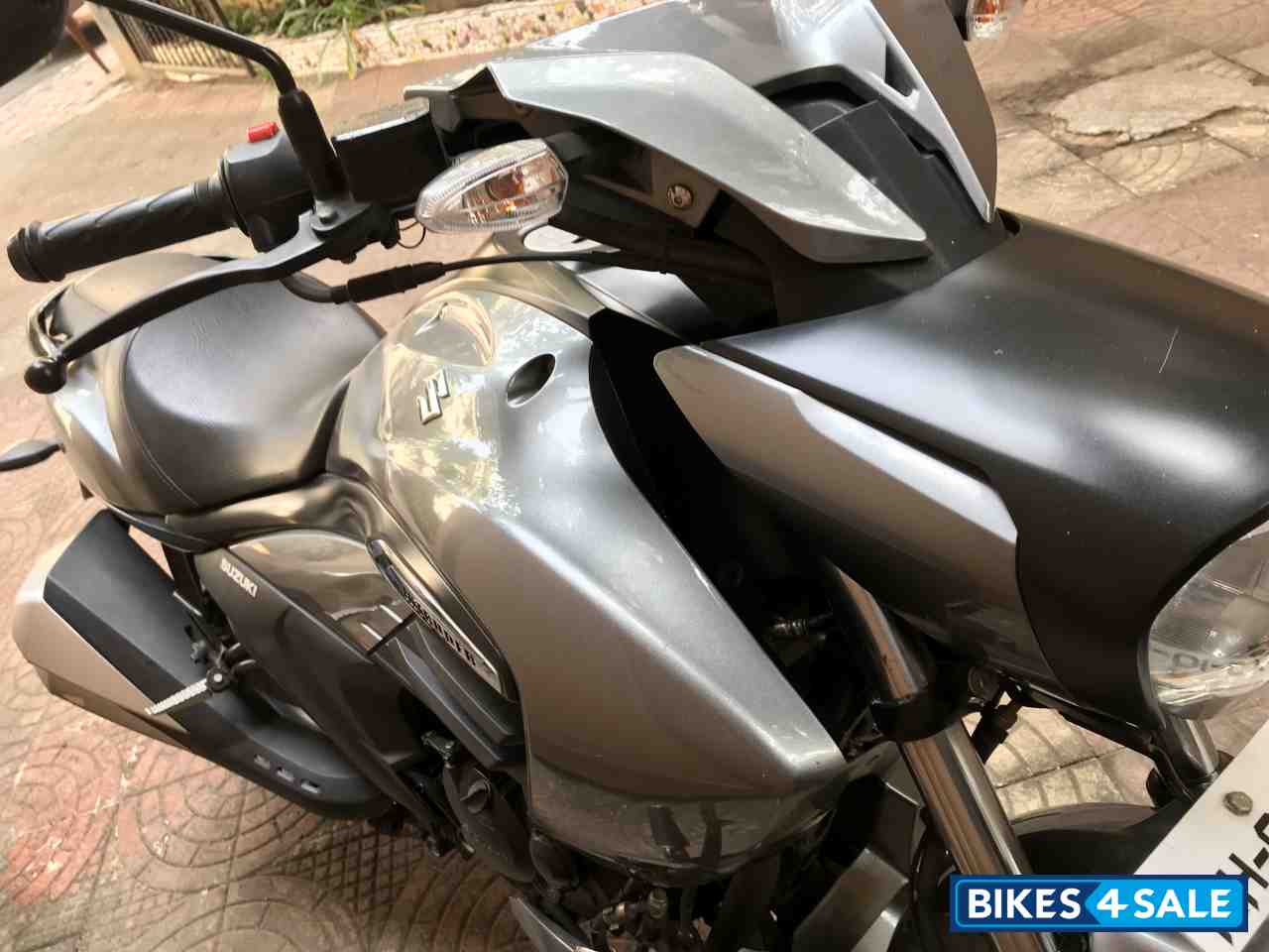 Suzuki Intruder 150 Suzuki Intruder 150