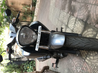 Suzuki Intruder 150