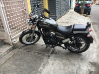 Royal Enfield Thunderbird 350