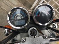 Royal Enfield Thunderbird 350