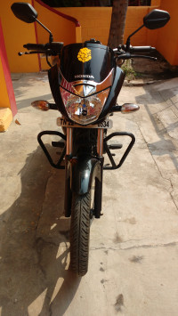 Honda CB Unicorn 2015 Model