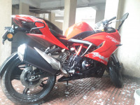 TVS Apache RR 310