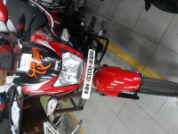 Hero Passion Pro i3s 2017 Model