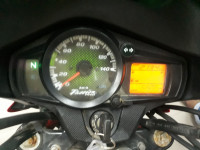 Red/black Hero Passion Pro i3s