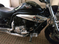 Hyosung Aquila Pro 650