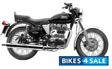 Royal Enfield Bullet Electra