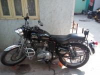 Royal Enfield Bullet Electra