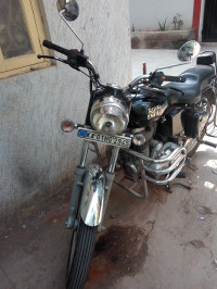 Royal Enfield Bullet Electra