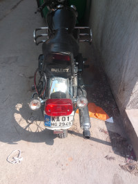 Royal Enfield Bullet Electra