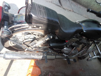 Royal Enfield Bullet Electra