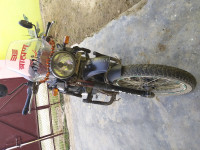 Royal Enfield Himalayan
