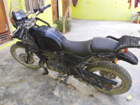 Royal Enfield Himalayan