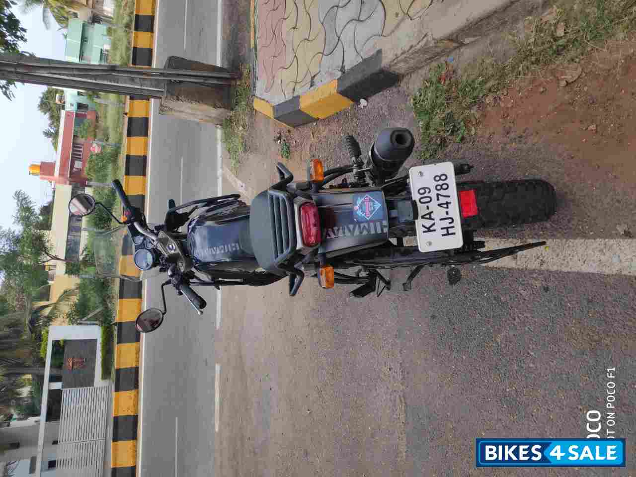 Royal Enfield Himalayan
