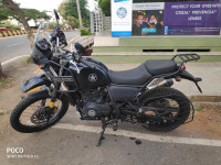 Royal Enfield Himalayan