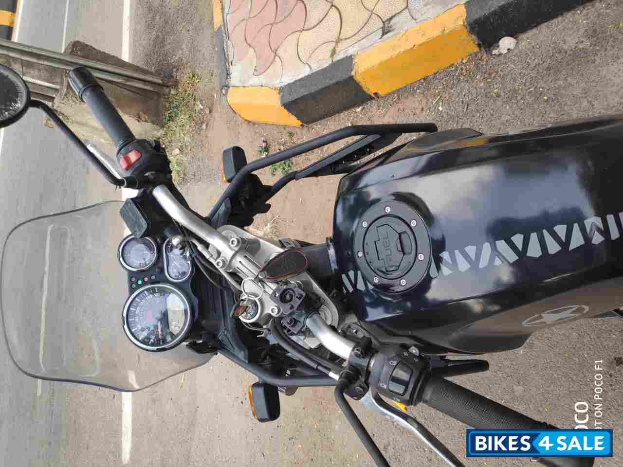 Royal Enfield Himalayan