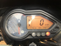 Bajaj Pulsar 150 DTSi 2016 Model