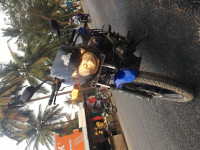 Bajaj Pulsar 150 DTSi