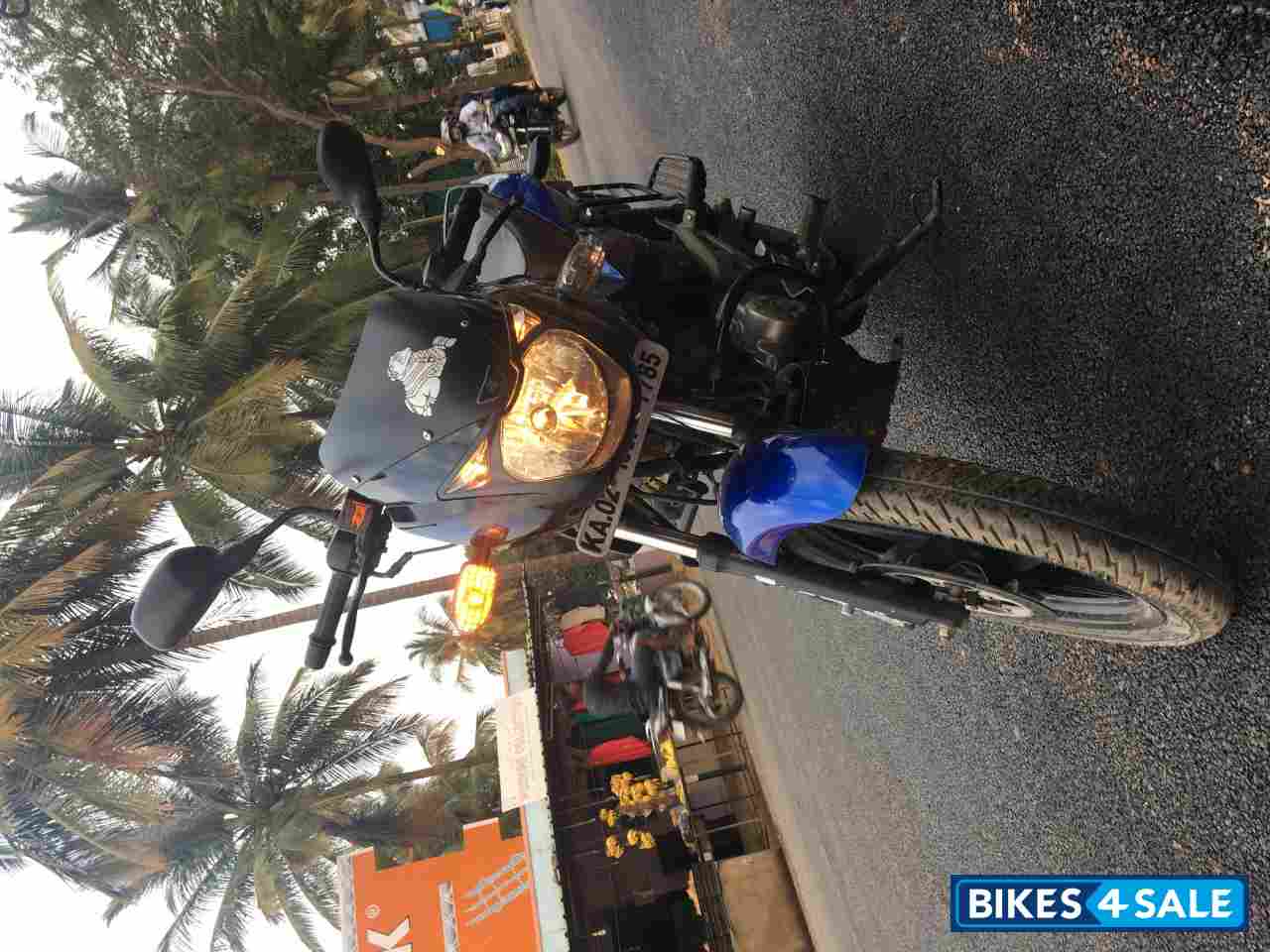 Bajaj Pulsar 150 DTSi