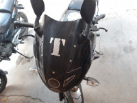Bajaj Pulsar 220 DTSFi 2016 Model