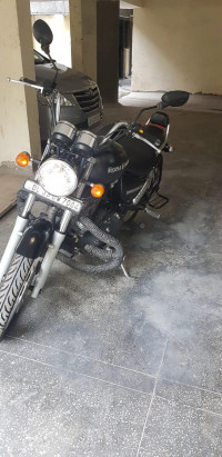 Royal Enfield Thunderbird 350