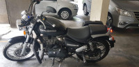 Royal Enfield Thunderbird 350