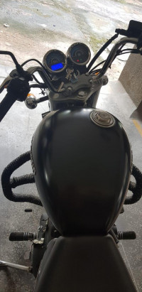 Royal Enfield Thunderbird 350