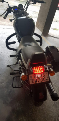 Royal Enfield Thunderbird 350