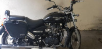 Royal Enfield Thunderbird 350