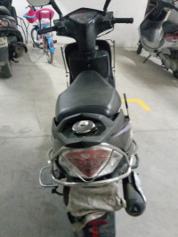 TVS Scooty Streak 2013 Model
