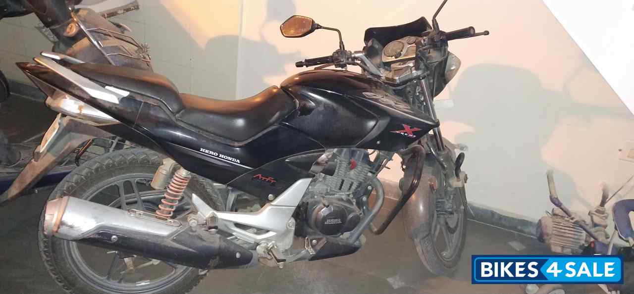 Hero CBZ Xtreme