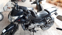Bajaj Pulsar 135LS 2012 Model