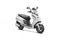 Hero Maestro Edge 2017 Model