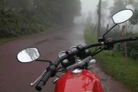 Royal Enfield Continental GT 535 2014 Model