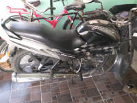 Hero Glamour 2008 Model