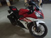 Yamaha YZF R15 V2 2015 Model