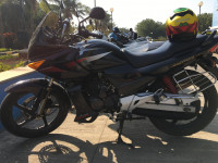 Black Hero Karizma R