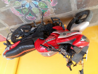 Yamaha Fazer 2014 Model