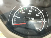 TVS Jupiter ZX 2018 Model