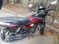 TVS Phoenix 2014 Model