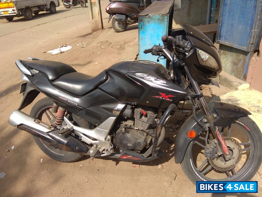 Hero CBZ Xtreme