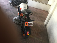 KTM RC 200
