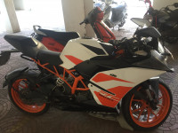 KTM RC 200