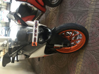 KTM RC 200