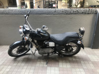 Royal Enfield Bullet Standard 350 1991 Model