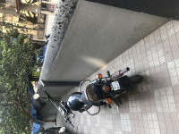 Royal Enfield Bullet Standard 350