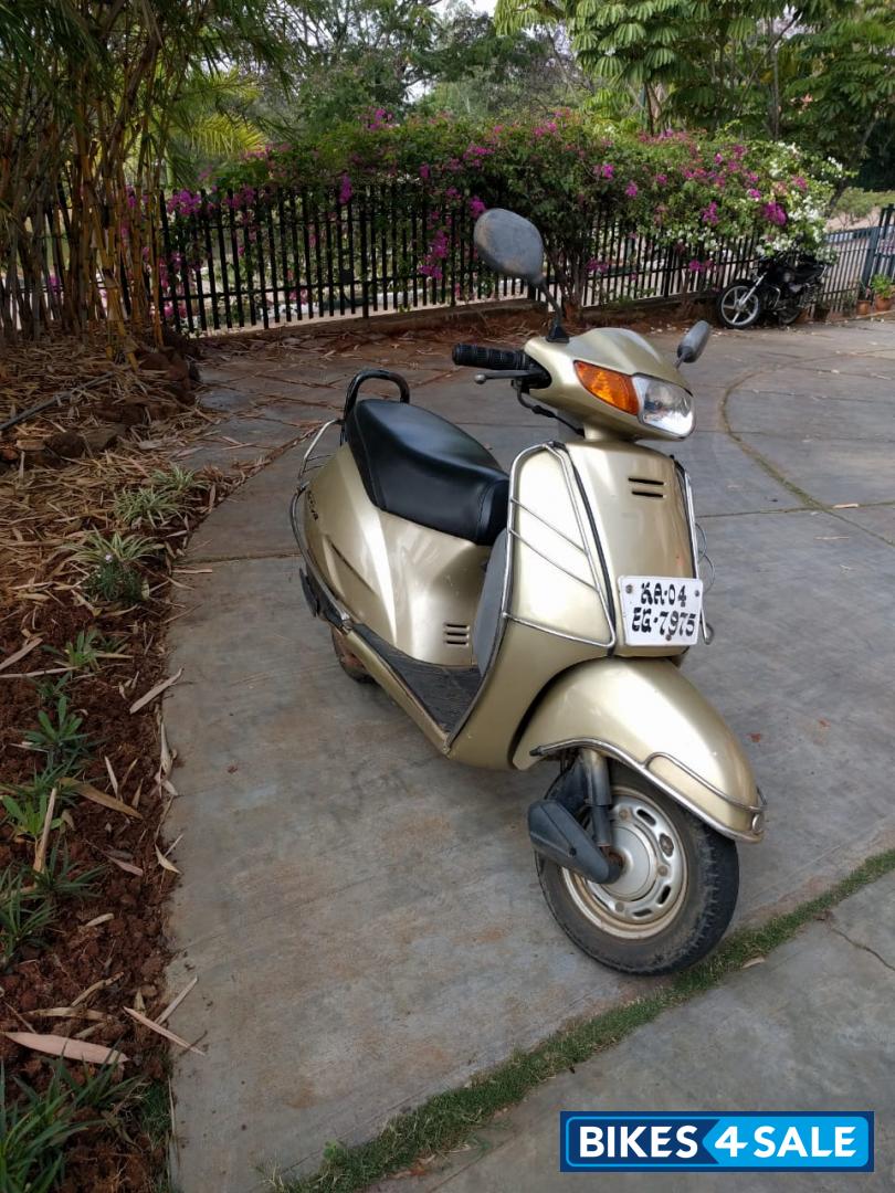 Honda Activa
