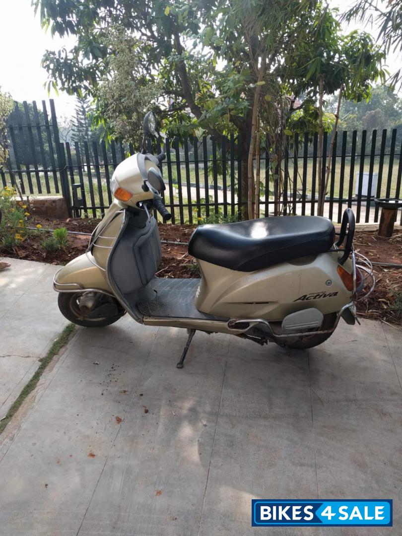 Honda Activa