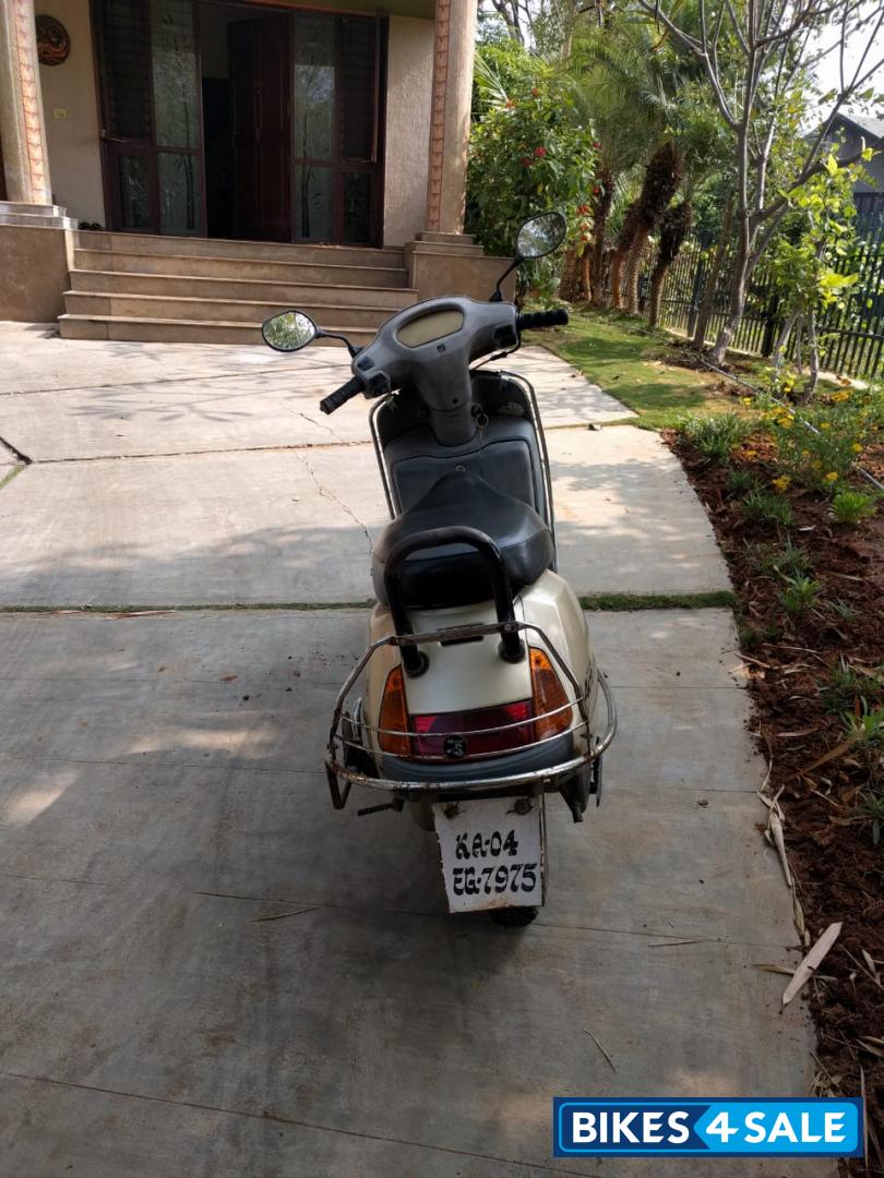Honda Activa