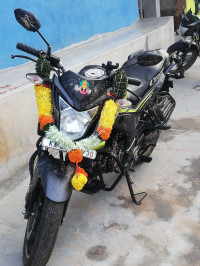 Honda CB Hornet 160R 2018 Model