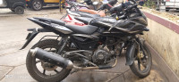 Bajaj Pulsar 220F 2018 Model